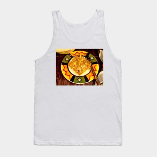 Bobotie Tank Top